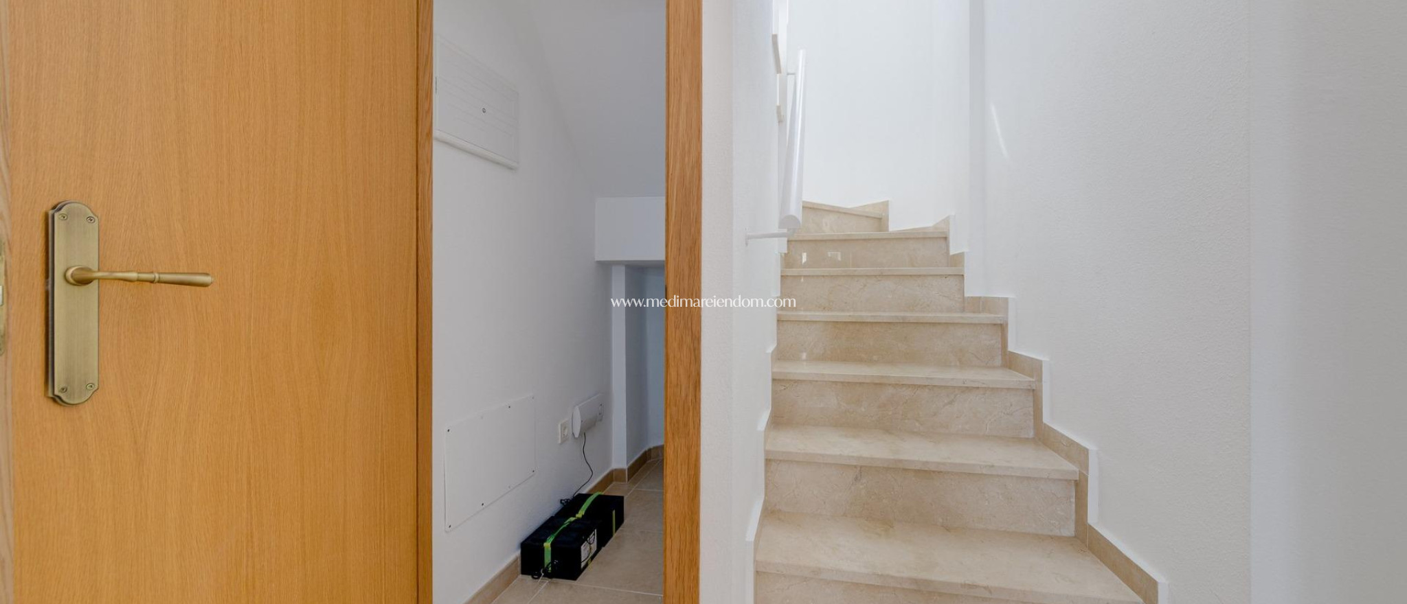 New build - Villa - San Fulgencio - El Oasis