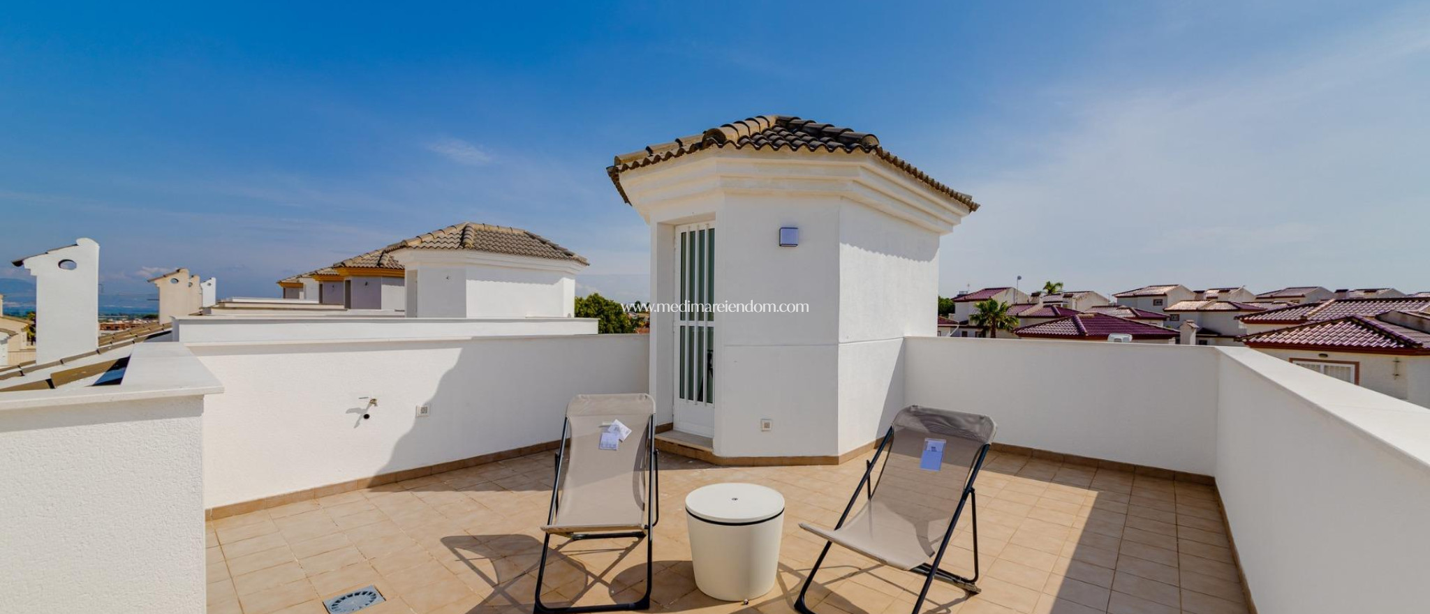 New build - Villa - San Fulgencio - El Oasis