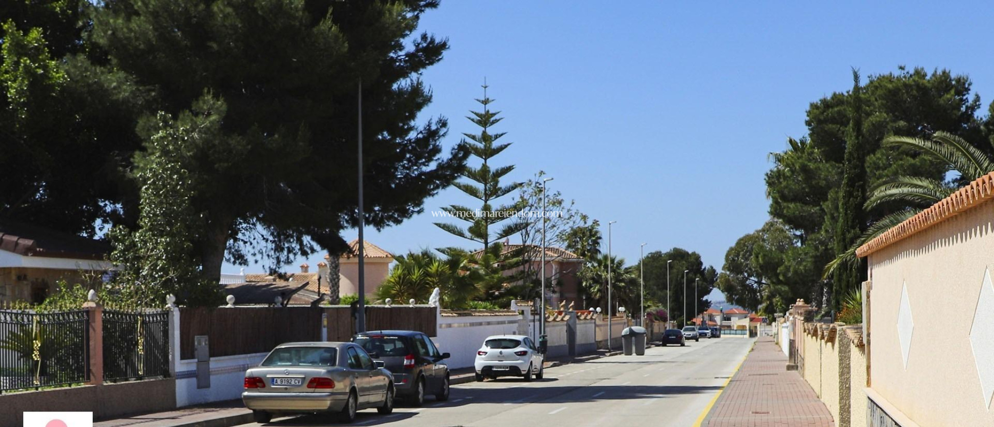 New build - Villa - San Fulgencio - La Escuera