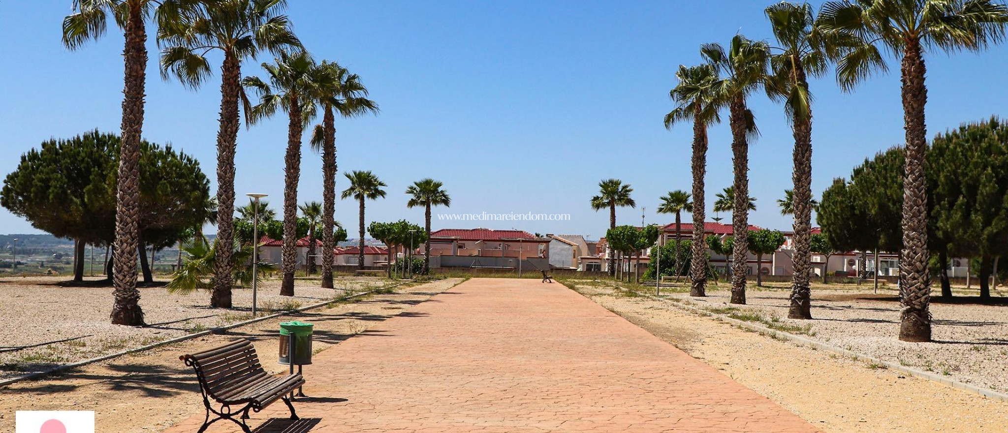 New build - Villa - San Fulgencio - La Escuera