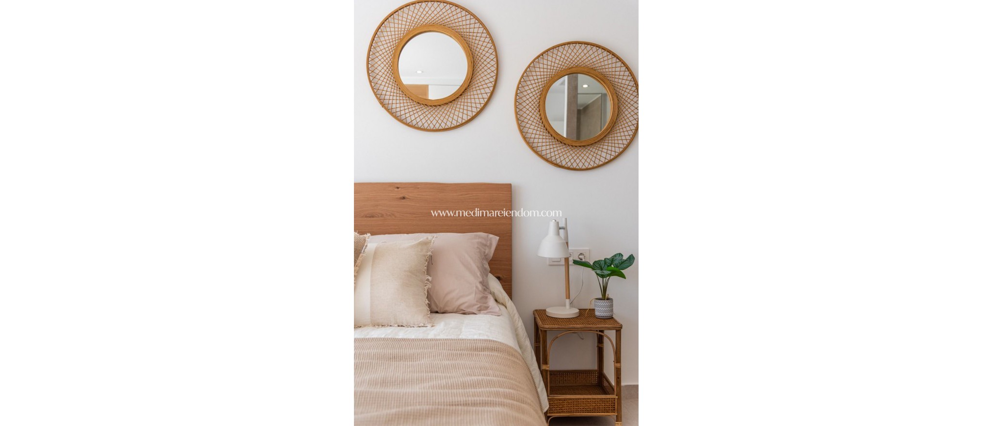 New build - Villa - San Fulgencio - Pueblo