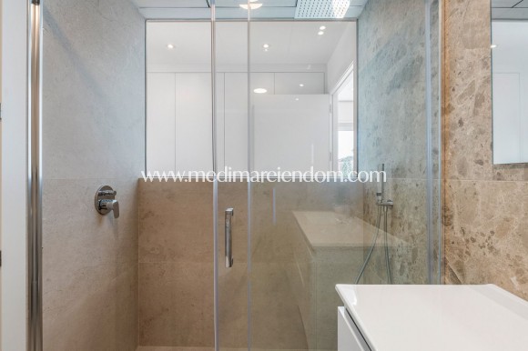 New build - Villa - San Fulgencio - Pueblo