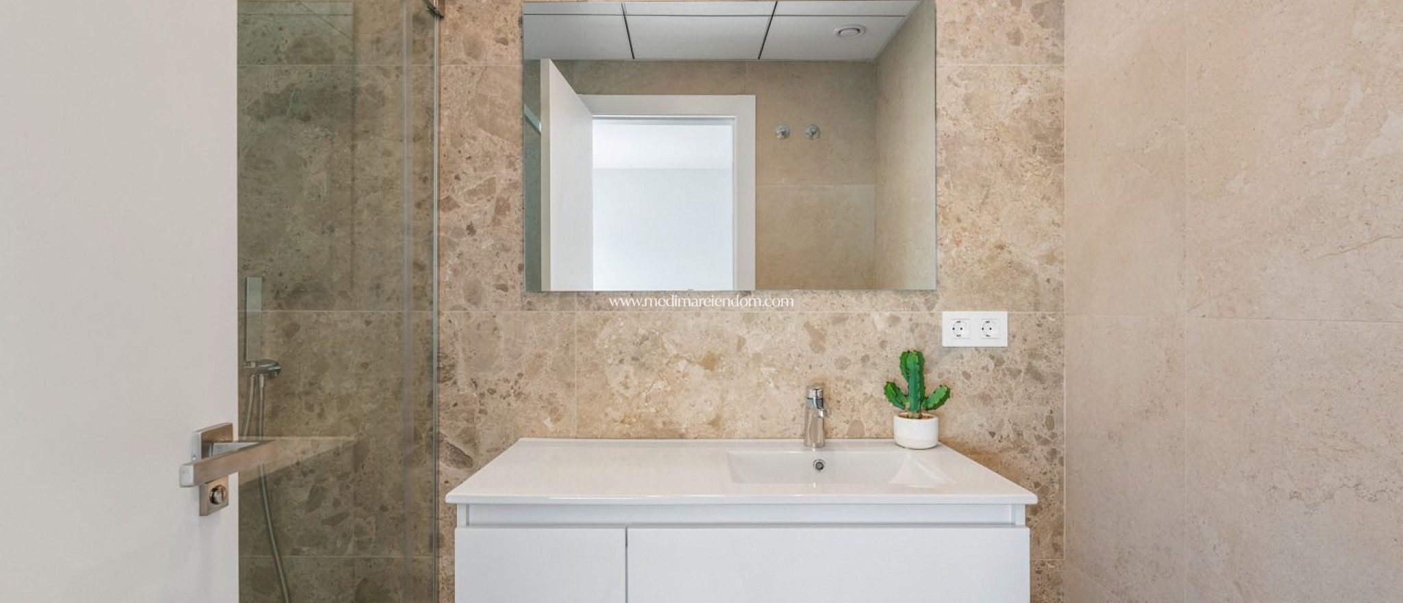 New build - Villa - San Fulgencio - Pueblo