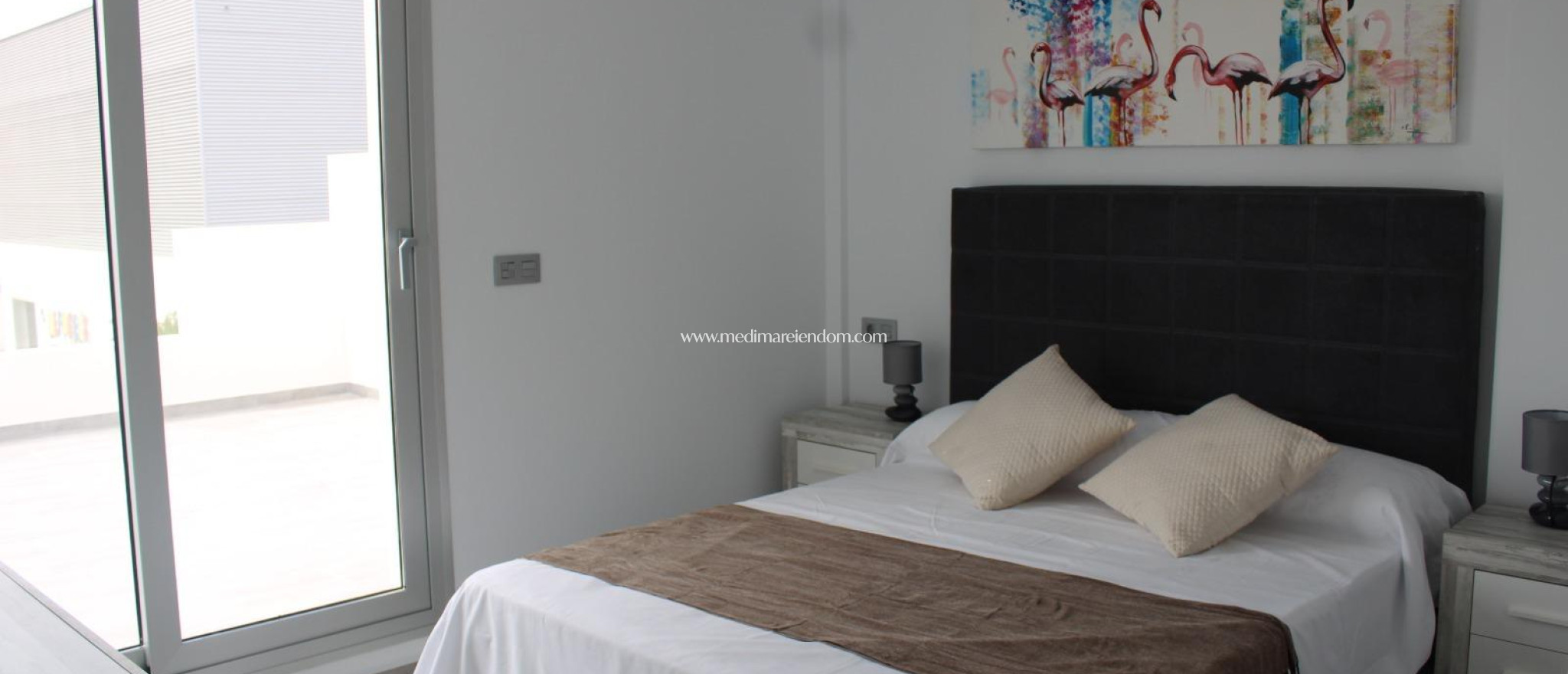 New build - Villa - San Fulgencio - Pueblo