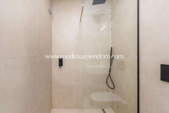 New build - Villa - San Javier - Parque del doce