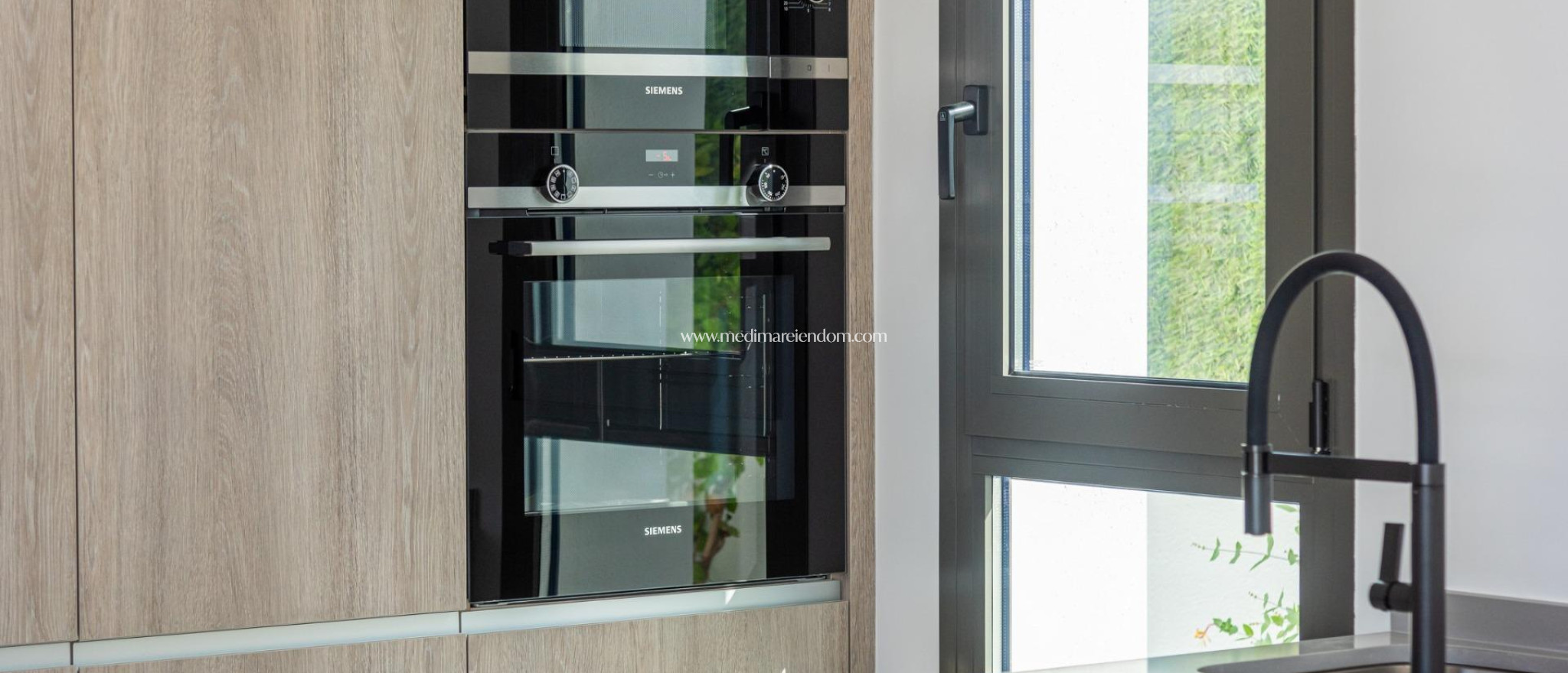 New build - Villa - San Javier - Parque del doce