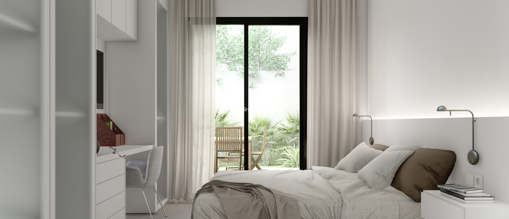 New build - Villa - San Juan de los Terreros