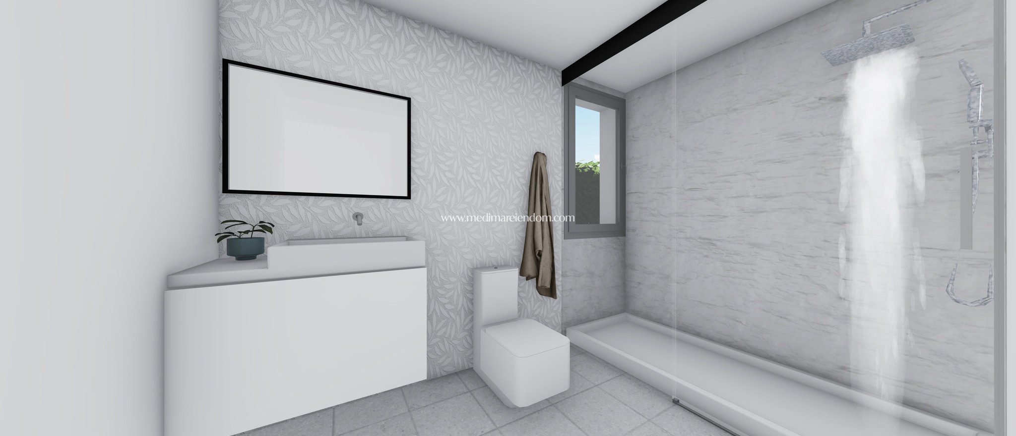 New build - Villa - San Juan de los Terreros