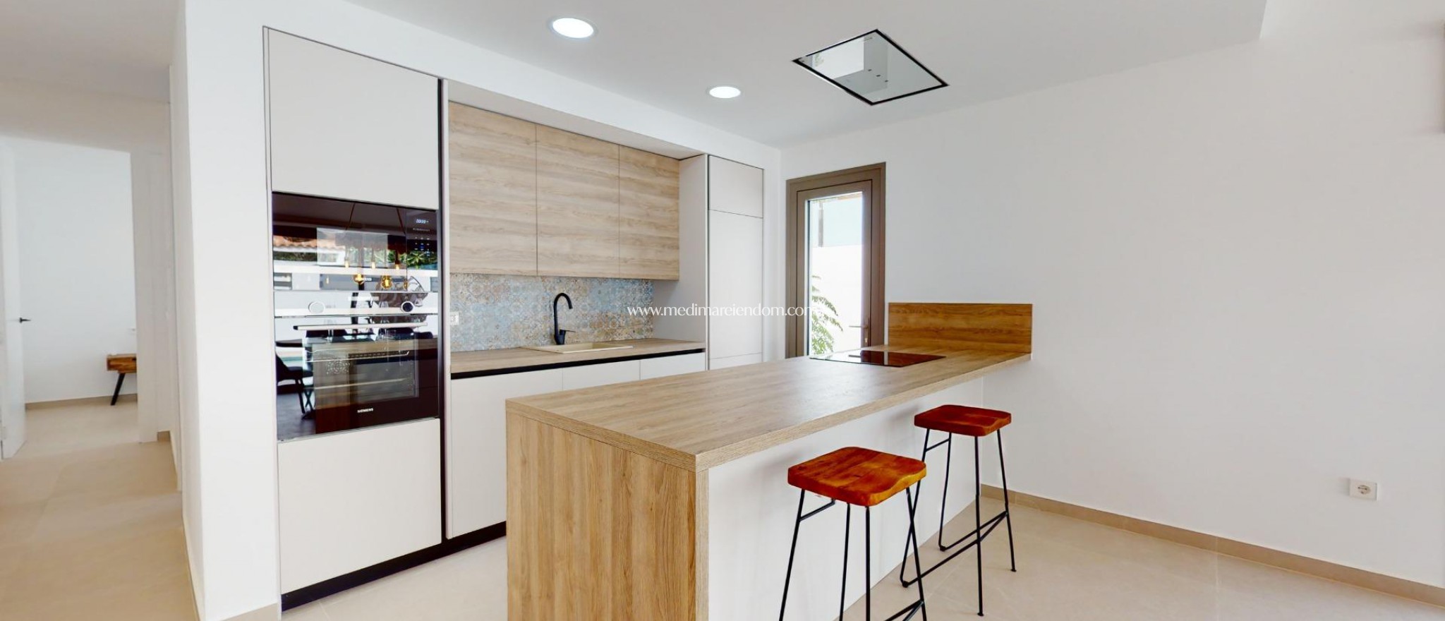 New build - Villa - San Miguel de Salinas - Blue Lagoon