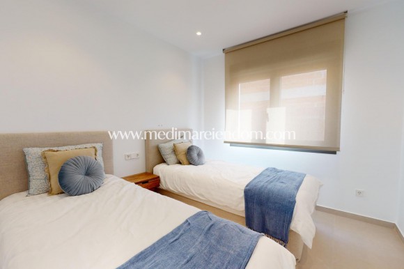 New build - Villa - San Miguel de Salinas - Blue Lagoon