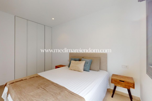 New build - Villa - San Miguel de Salinas - Blue Lagoon