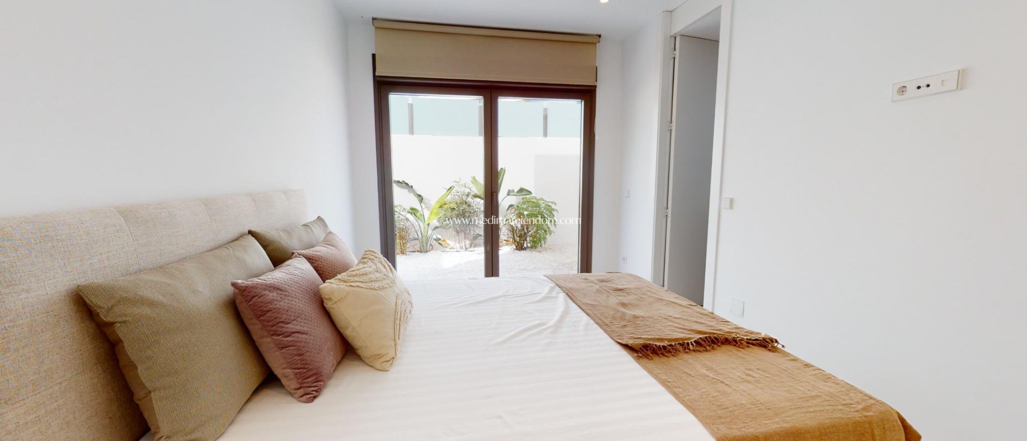 New build - Villa - San Miguel de Salinas - Blue Lagoon