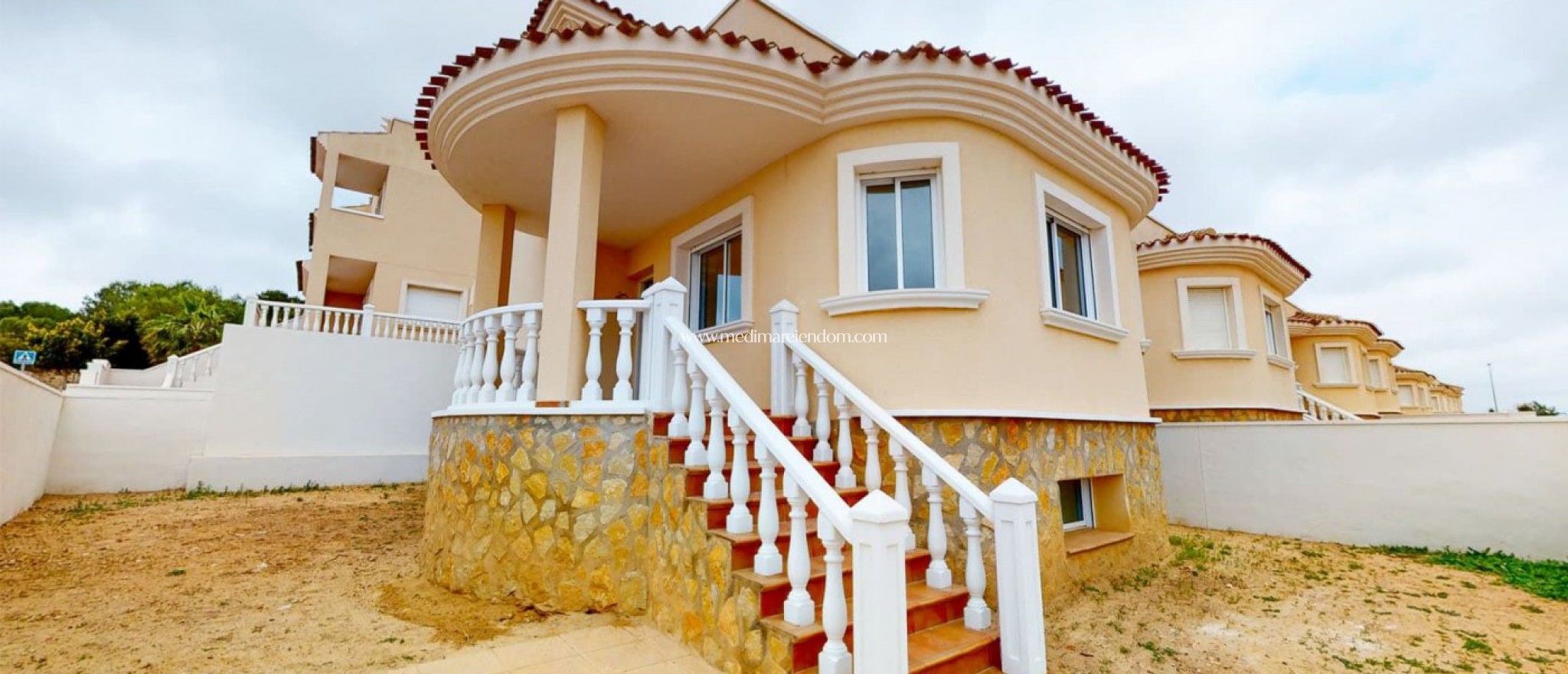 New build - Villa - San Miguel de Salinas - Cerro Del Sol