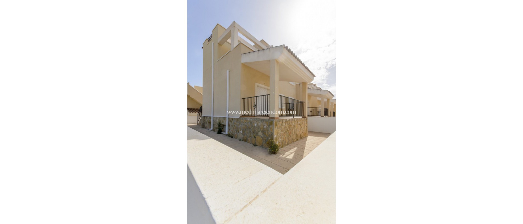 New build - Villa - San Miguel de Salinas - Cerro Del Sol