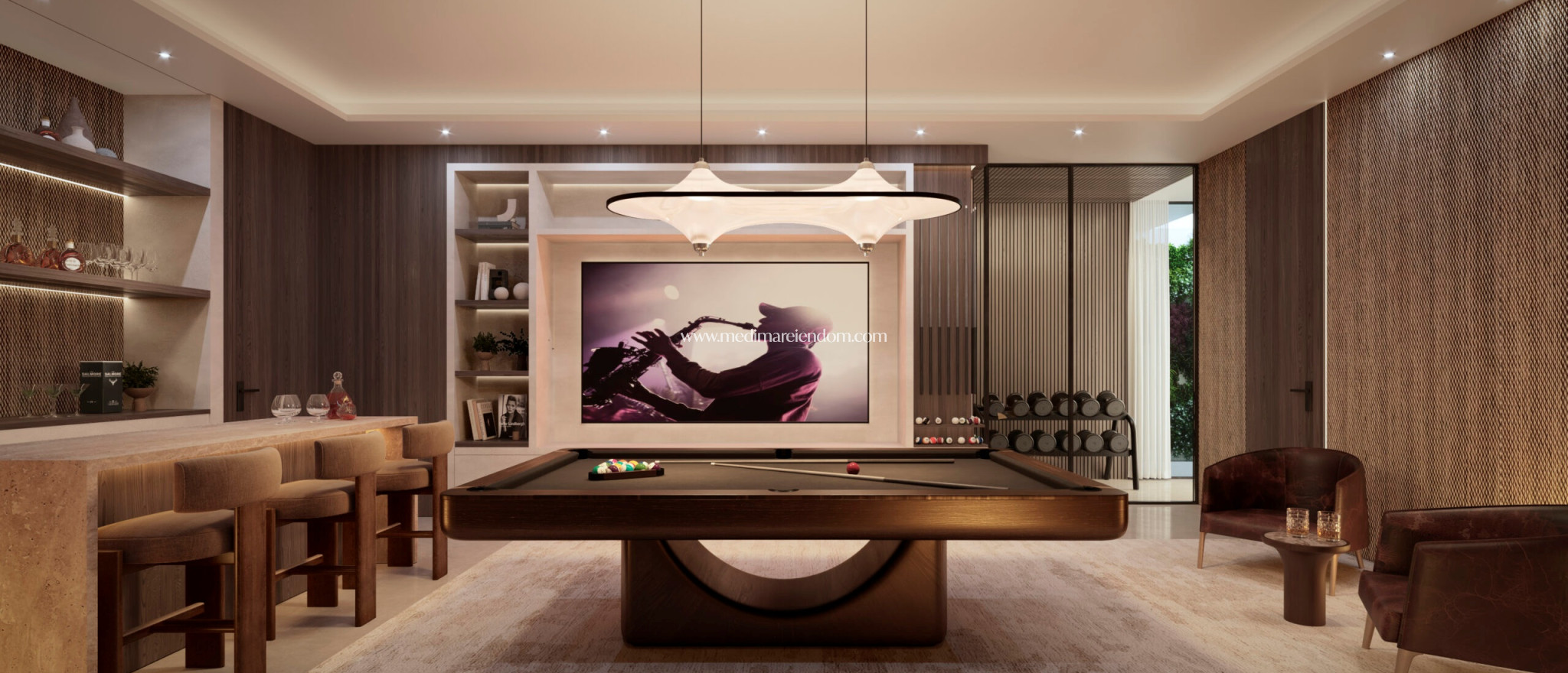 New build - Villa - San Pedro Alcántara