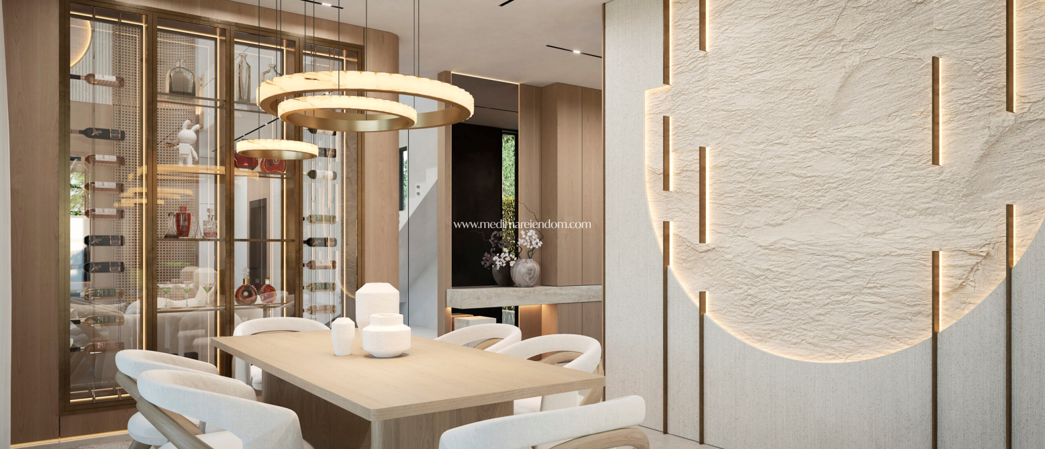 New build - Villa - San Pedro Alcántara
