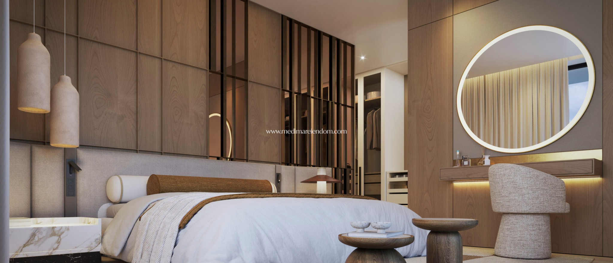 New build - Villa - San Pedro Alcántara