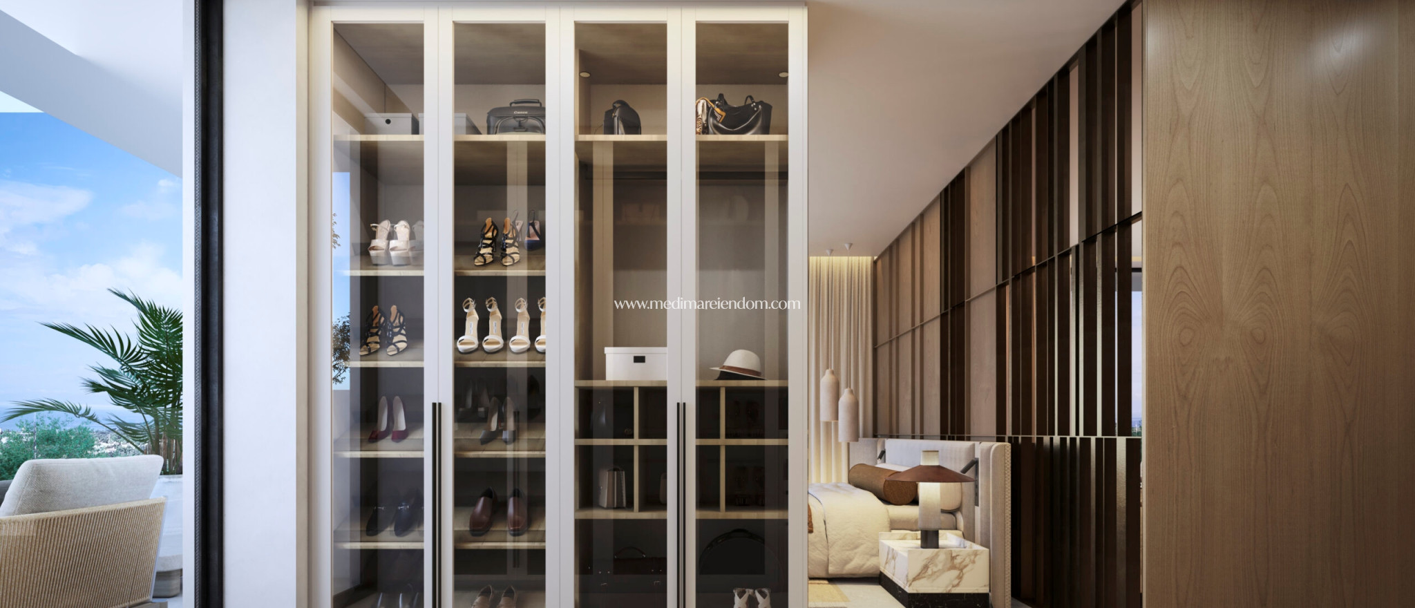 New build - Villa - San Pedro Alcántara