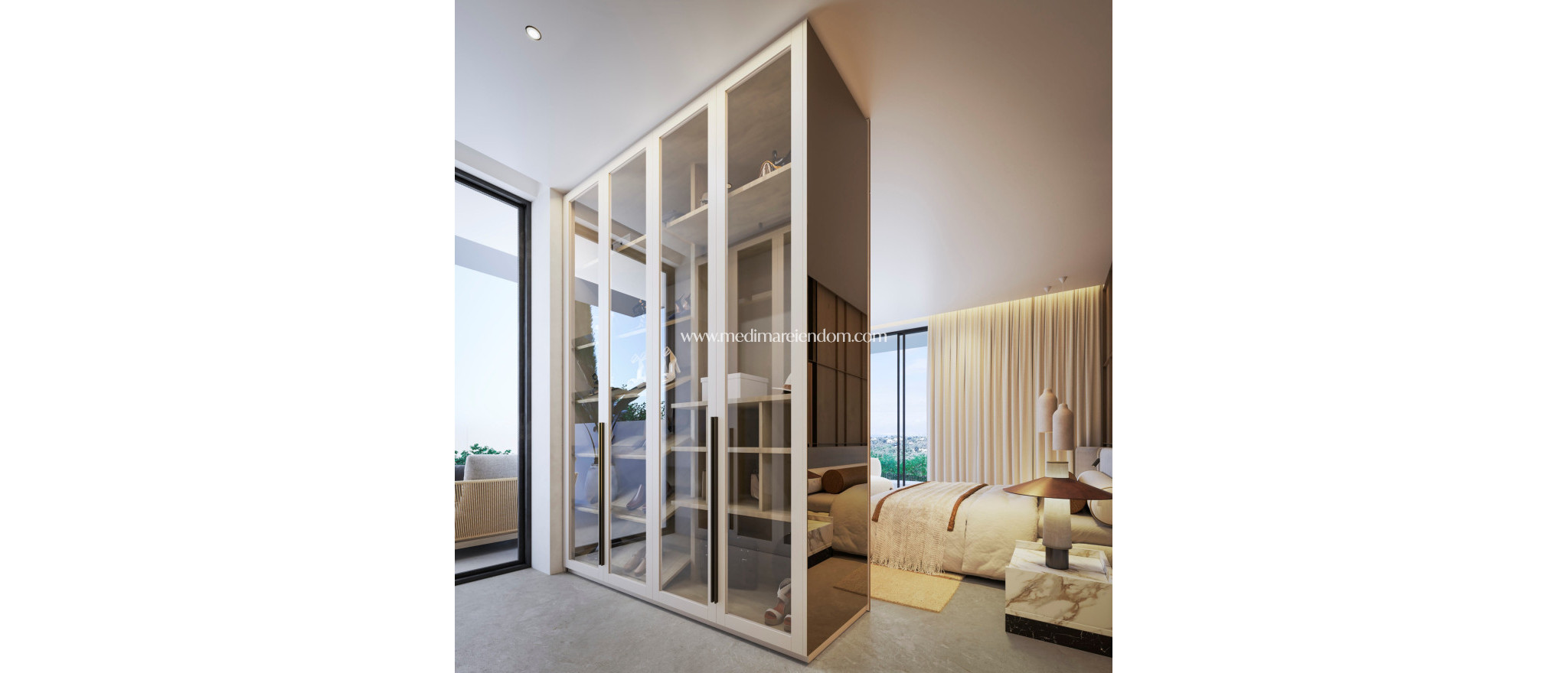 New build - Villa - San Pedro Alcántara