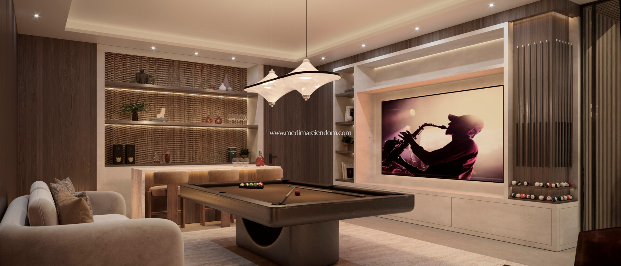 New build - Villa - San Pedro Alcántara