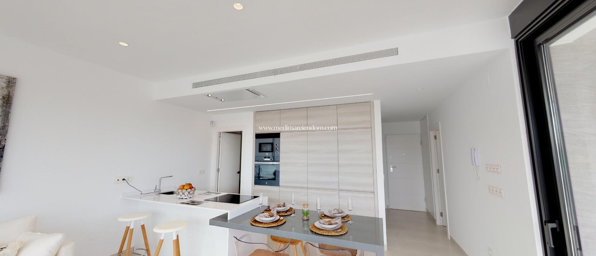 New build - Villa - San Pedro del Pinatar - Centro