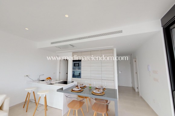 New build - Villa - San Pedro del Pinatar - Centro