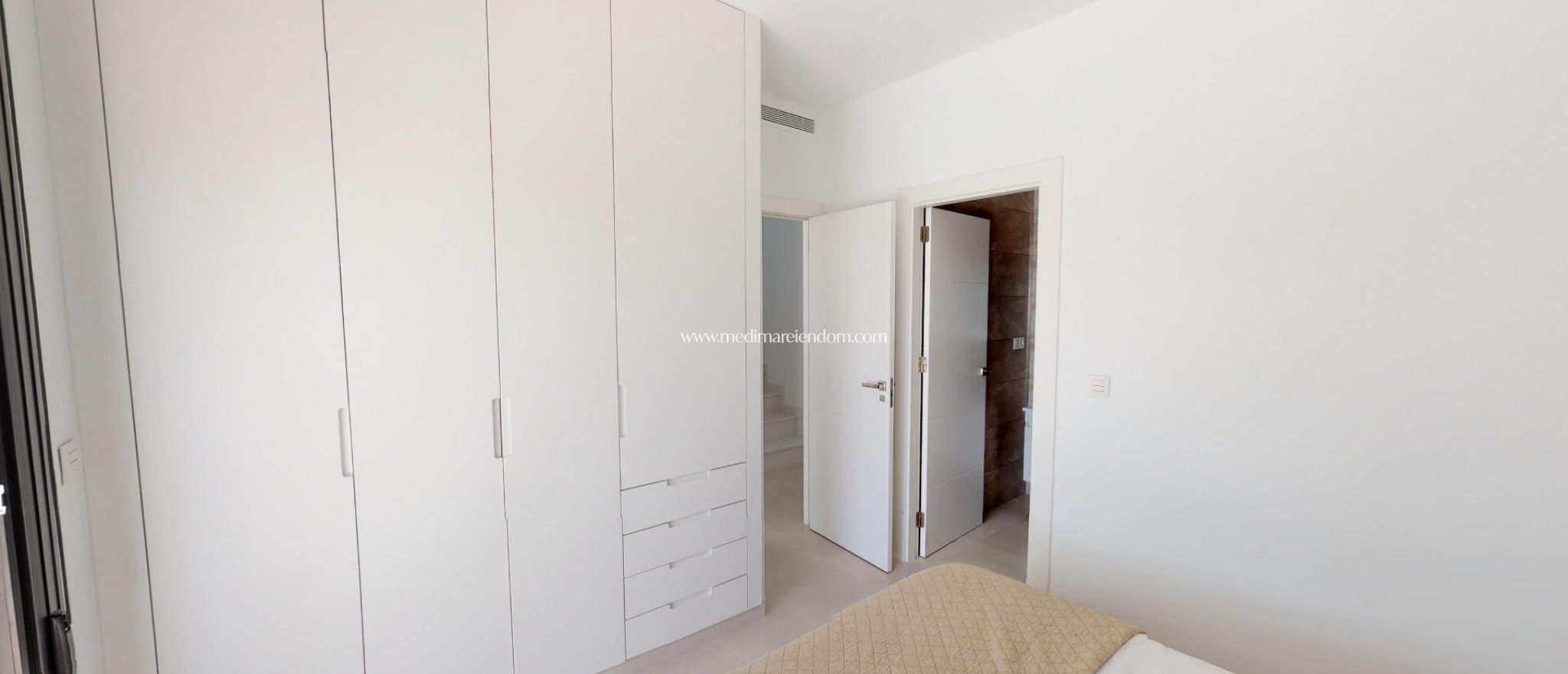 New build - Villa - San Pedro del Pinatar - Centro