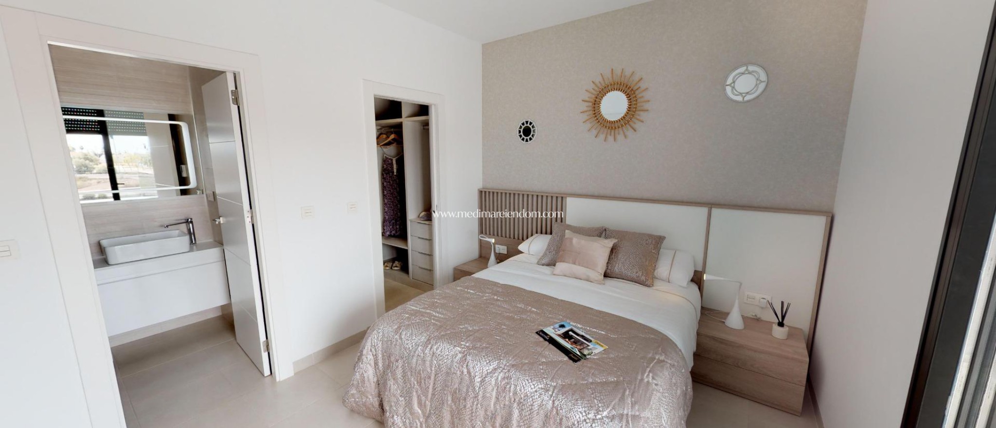 New build - Villa - San Pedro del Pinatar - Centro