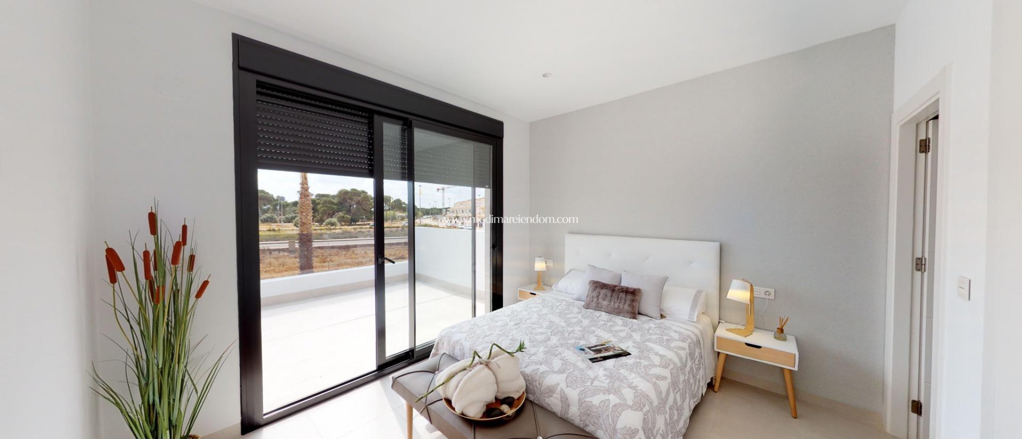 New build - Villa - San Pedro del Pinatar - Centro