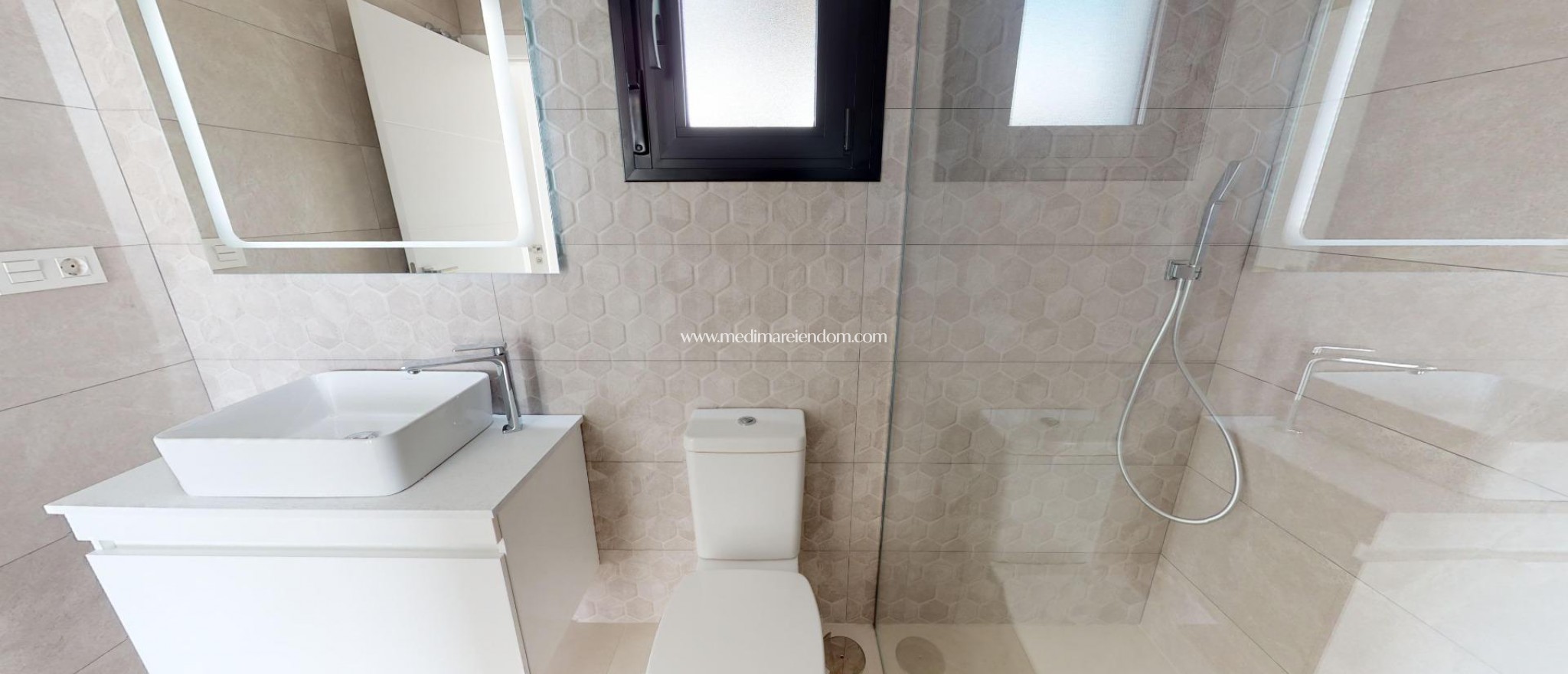 New build - Villa - San Pedro del Pinatar - Centro