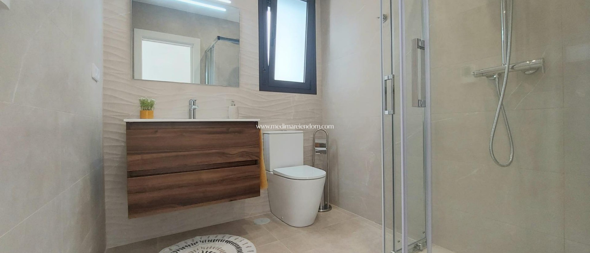 New build - Villa - San Pedro del Pinatar - El Salero