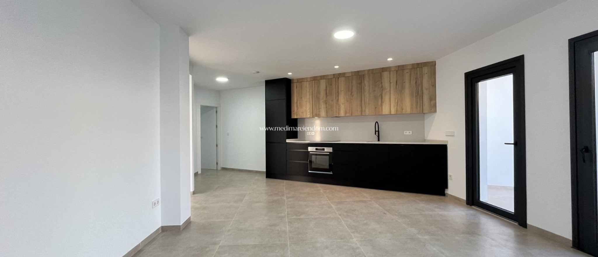 New build - Villa - San Pedro del Pinatar - Lo Pagan