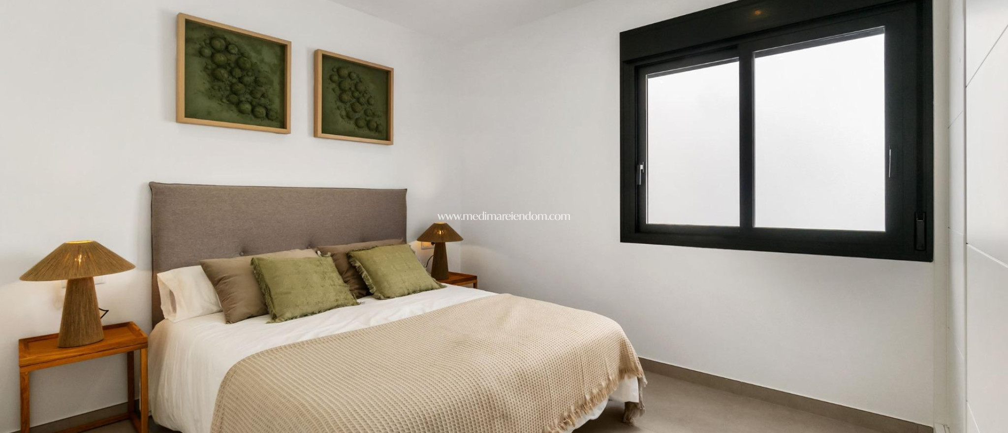 New build - Villa - San Pedro del Pinatar - Polideportivo