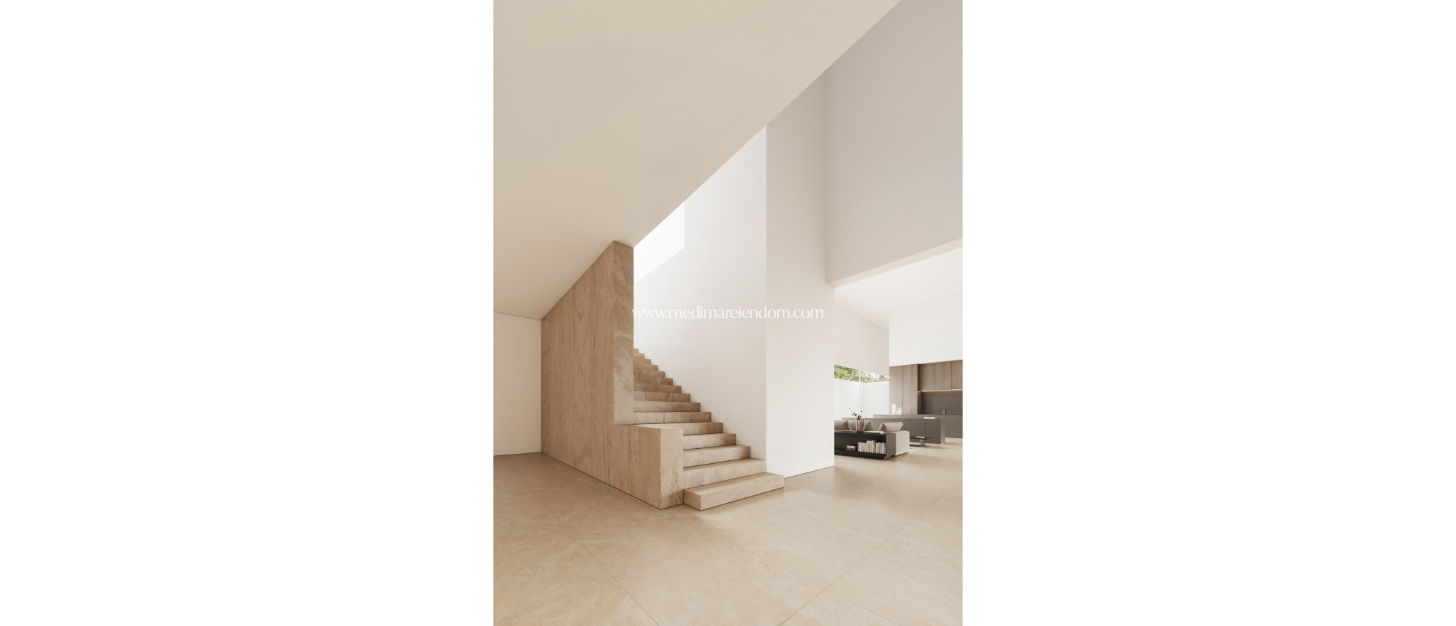 New build - Villa - San Roque