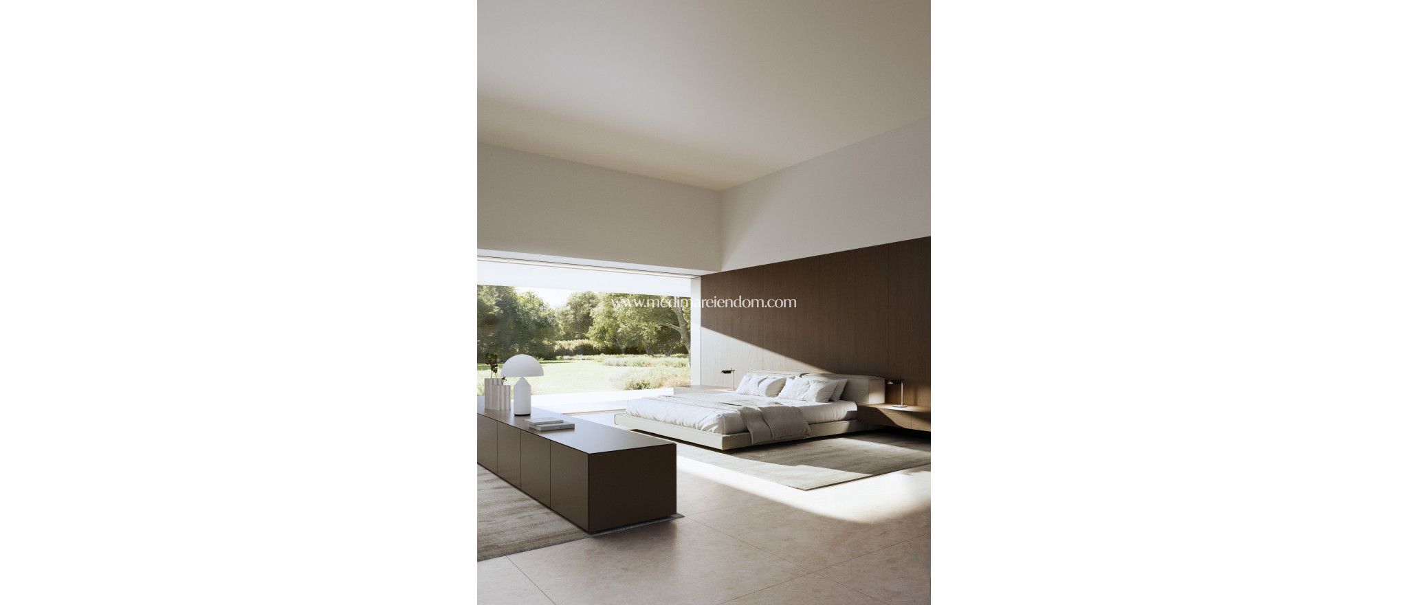 New build - Villa - San Roque