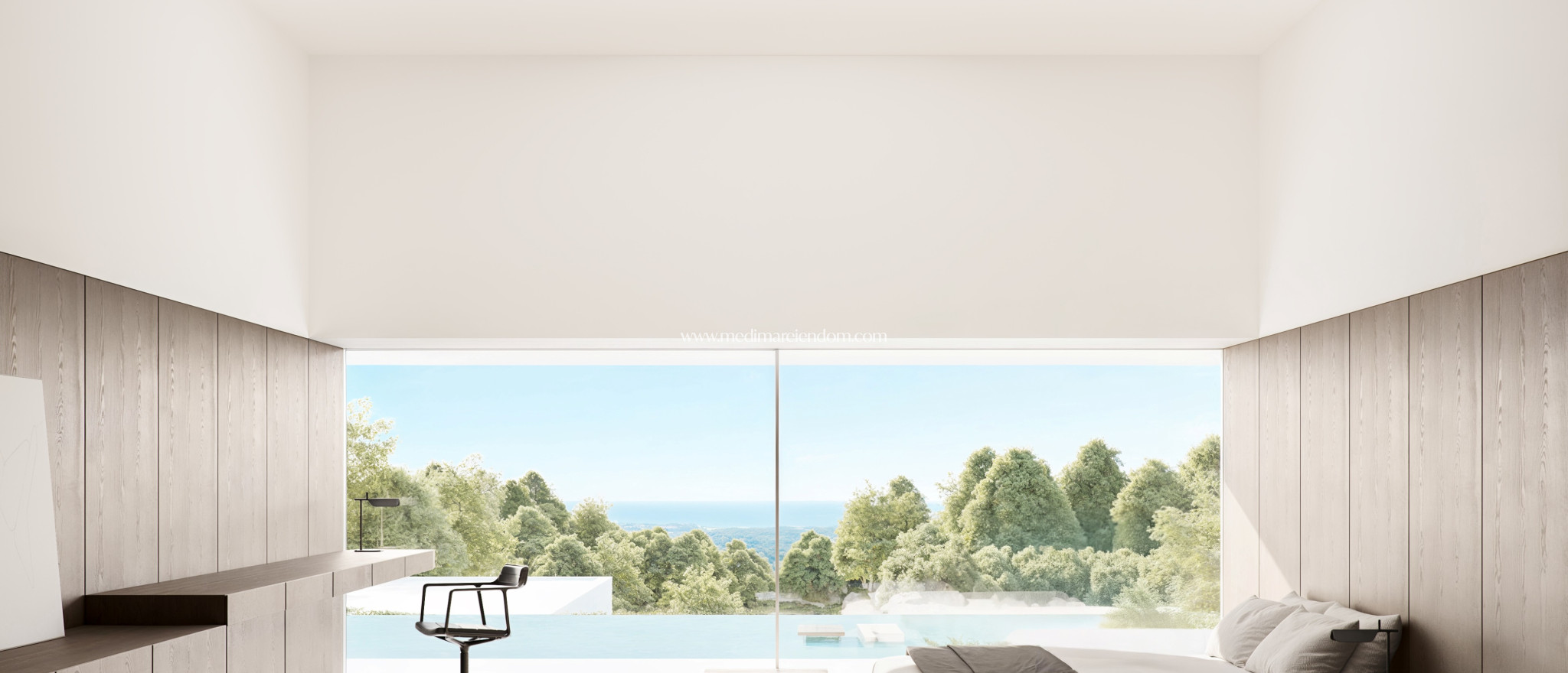 New build - Villa - San Roque