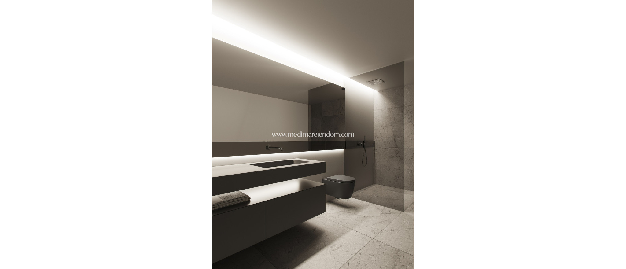 New build - Villa - San Roque