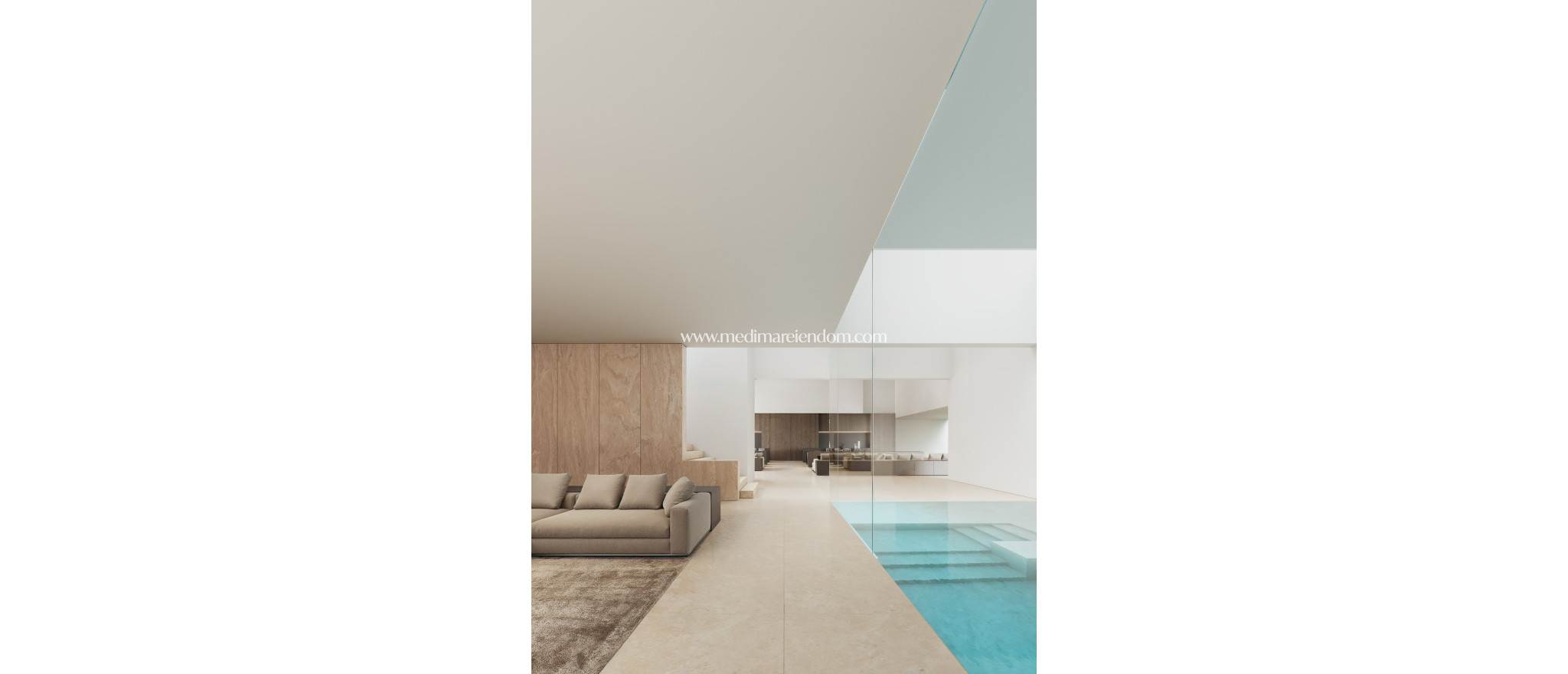 New build - Villa - San Roque