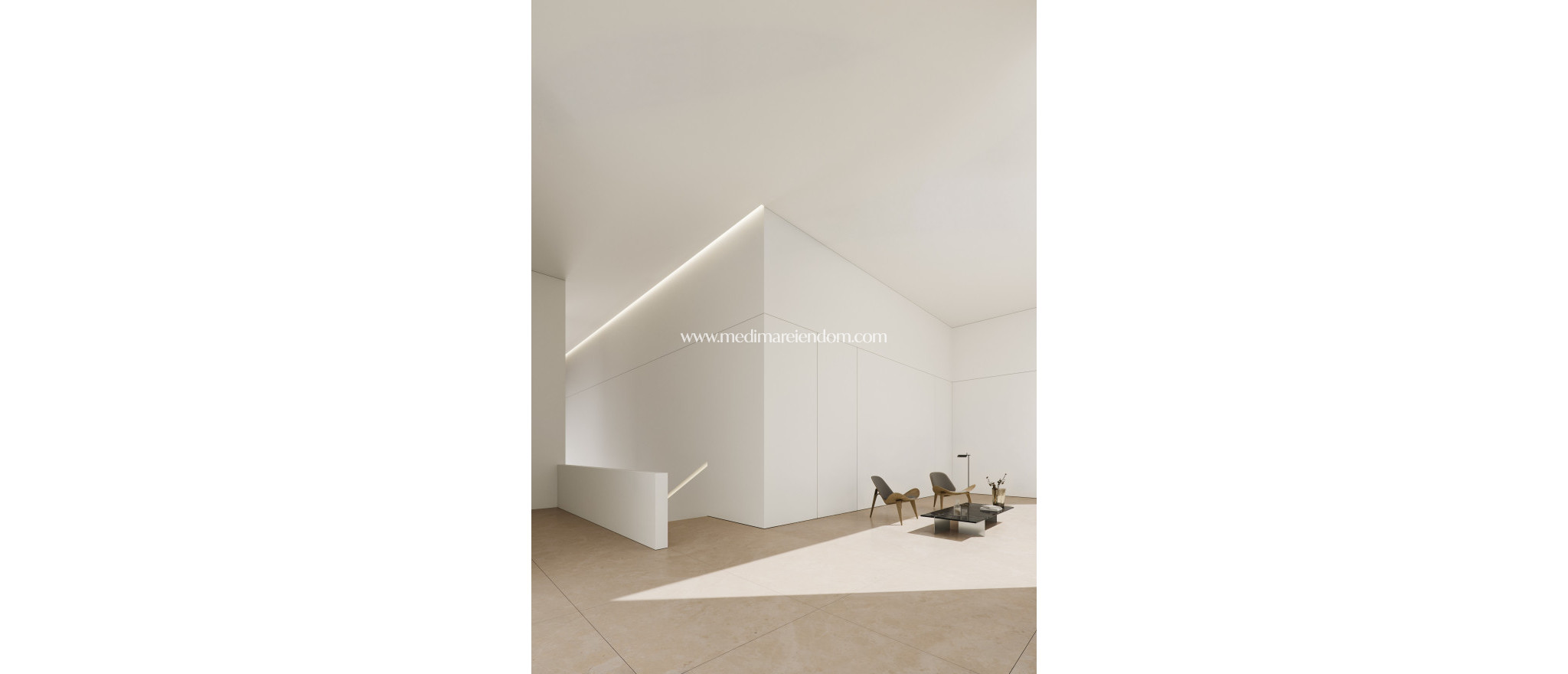New build - Villa - San Roque
