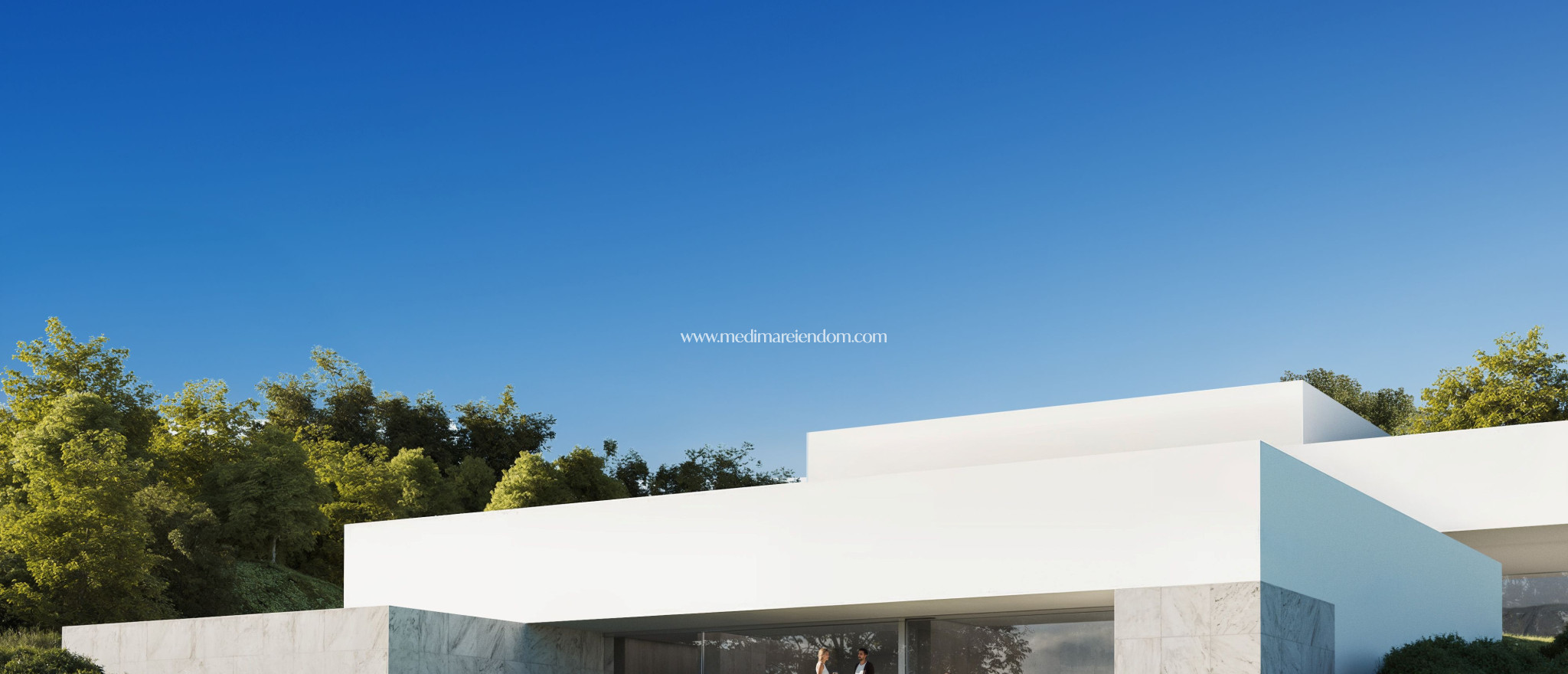 New build - Villa - San Roque