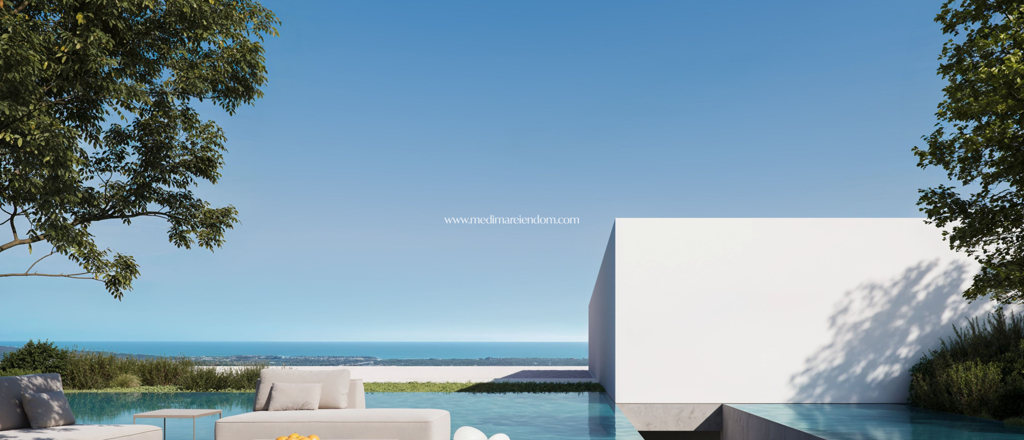 New build - Villa - San Roque