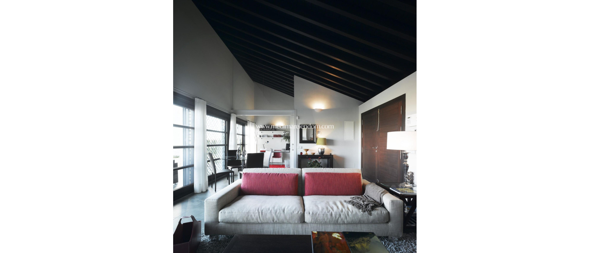 New build - Villa - Sucina - Peraleja Golf