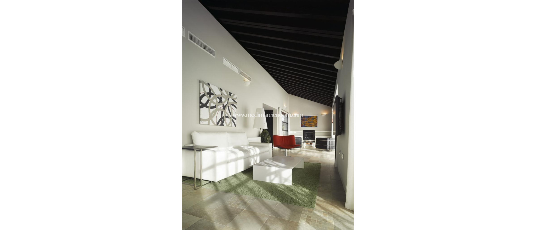 New build - Villa - Sucina - Peraleja Golf