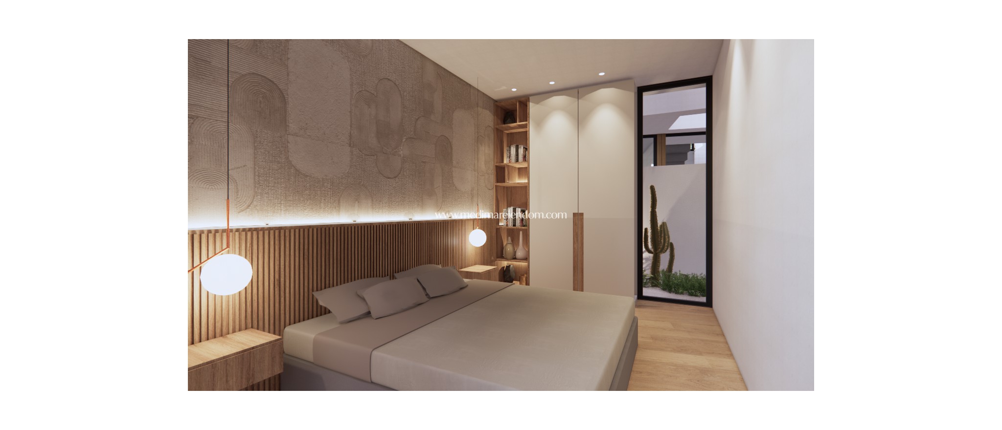 New build - Villa - Torre de la Horadada