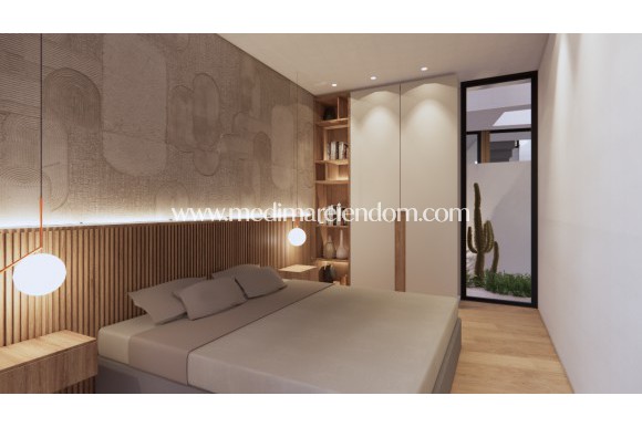 New build - Villa - Torre de la Horadada