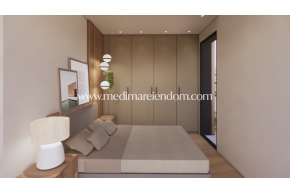 New build - Villa - Torre de la Horadada