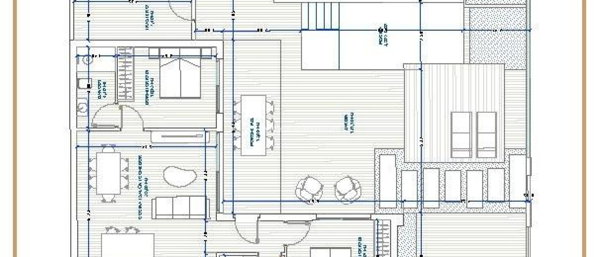 New build - Villa - Torre Pacheco - Roldán