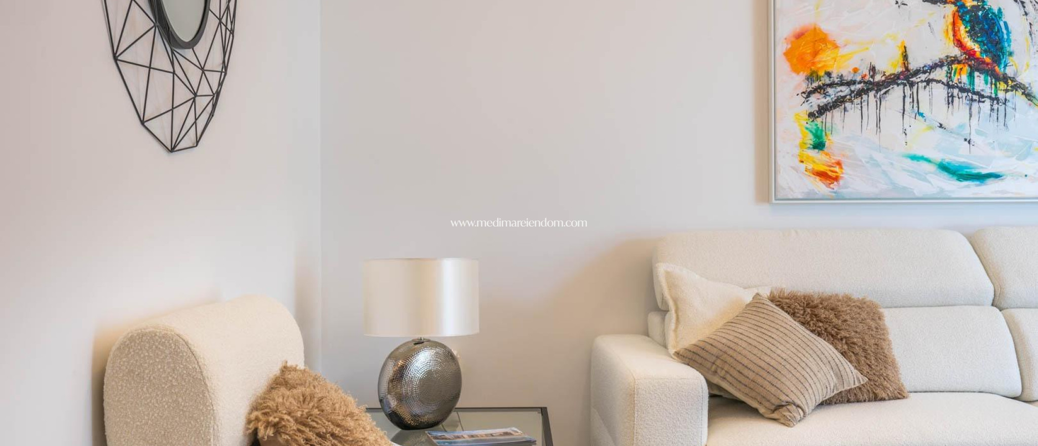 New build - Villa - Torre Pacheco - Roldán