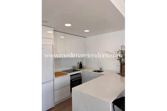 New build - Villa - Torre Pacheco - Roldán