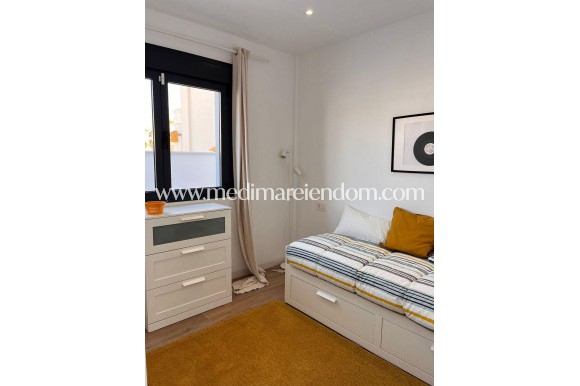 New build - Villa - Torre Pacheco - Roldán